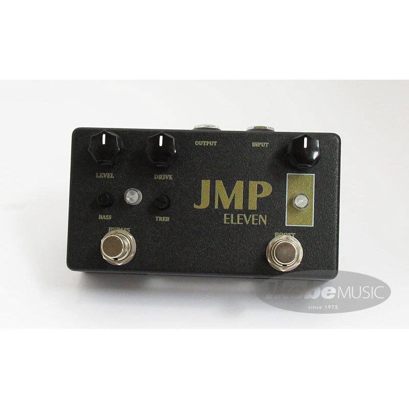 Lovepedal 【エフェクタースーパープライスSALE】JMP ELEVEN（新品 