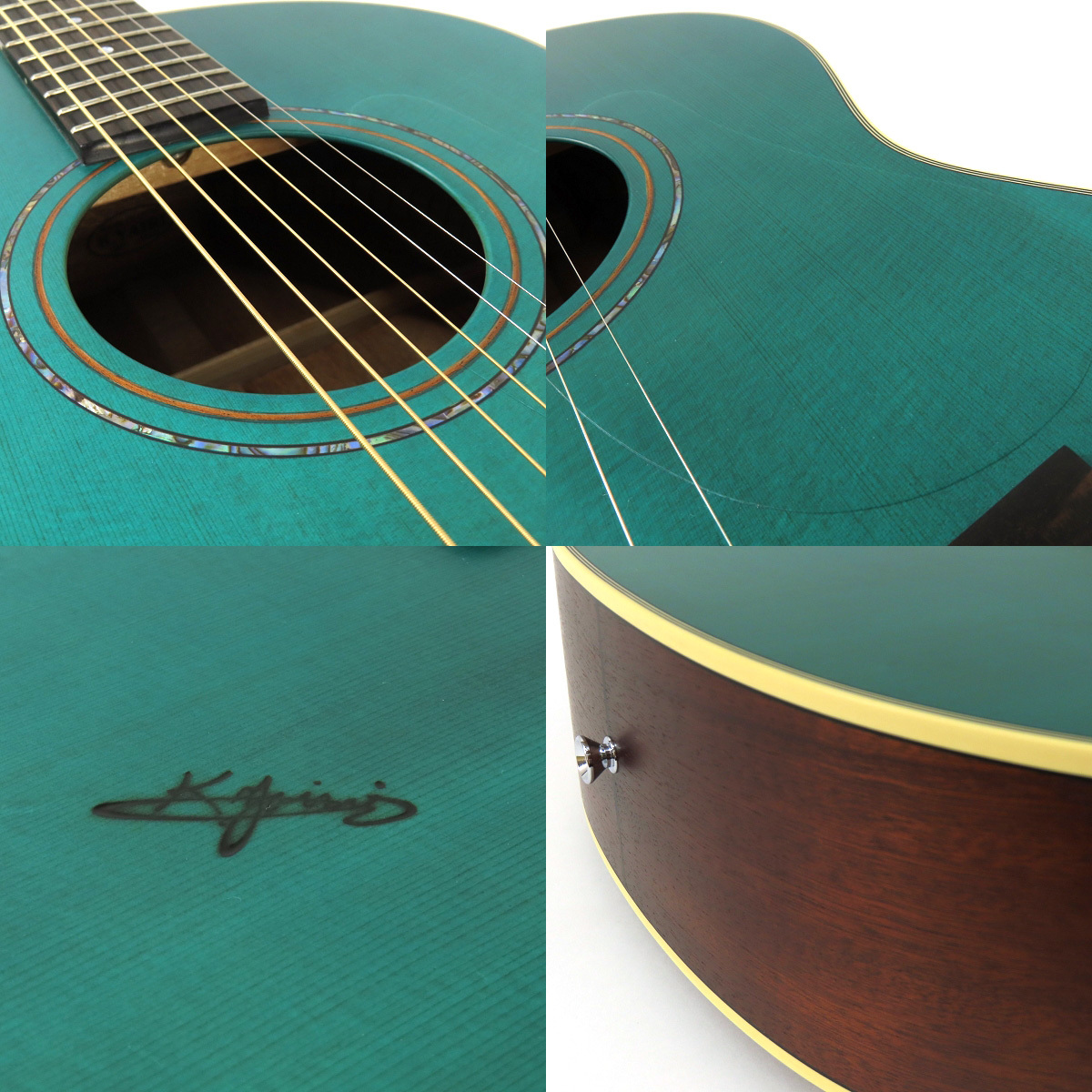 K.Yairi RF-65（中古/送料無料）【楽器検索デジマート】