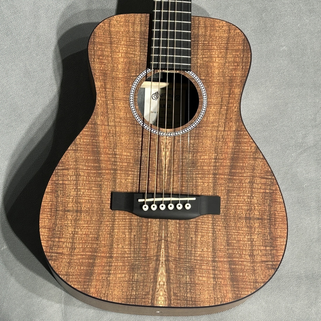 Martin LXK2 Little Martin（新品）【楽器検索デジマート】
