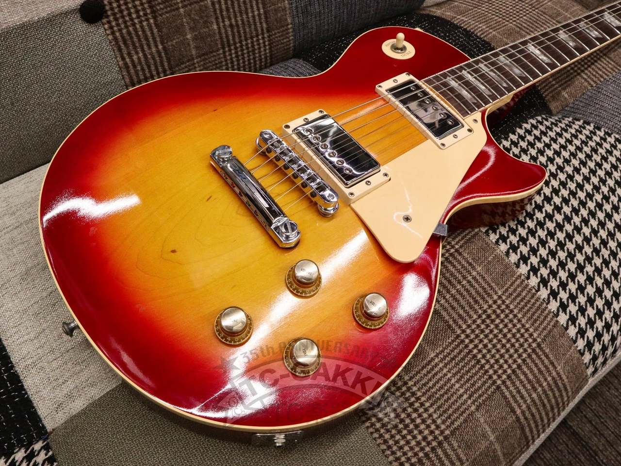 Gibson 1979 Les Paul Standard（ビンテージ）【楽器検索