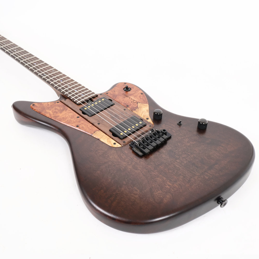 Bacchus バッカス Handmade series PREMIUM SURF-Premium/FW BR-B-MAT