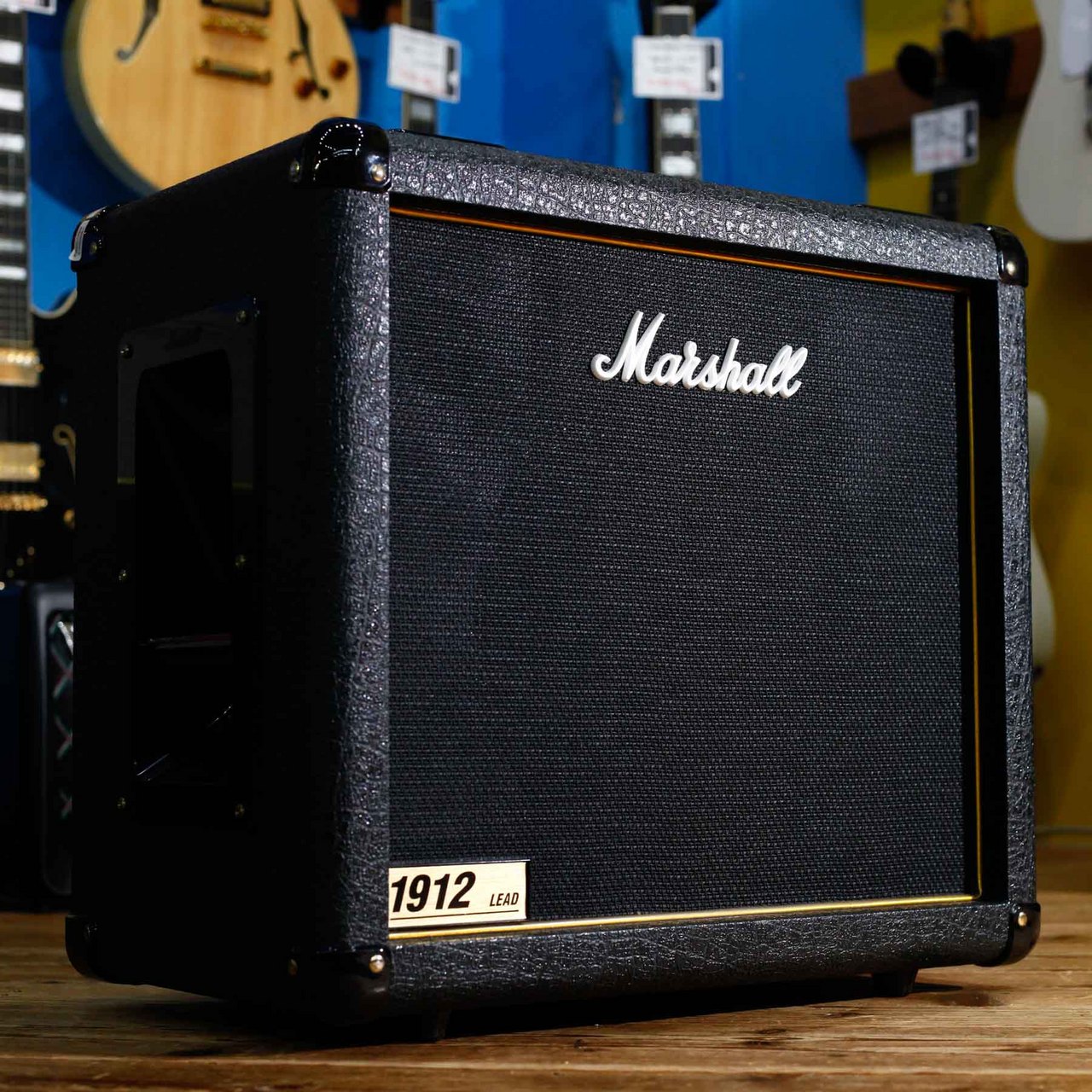 Marshall 1912 Lead Cabinet 外箱あり 【USED】（中古