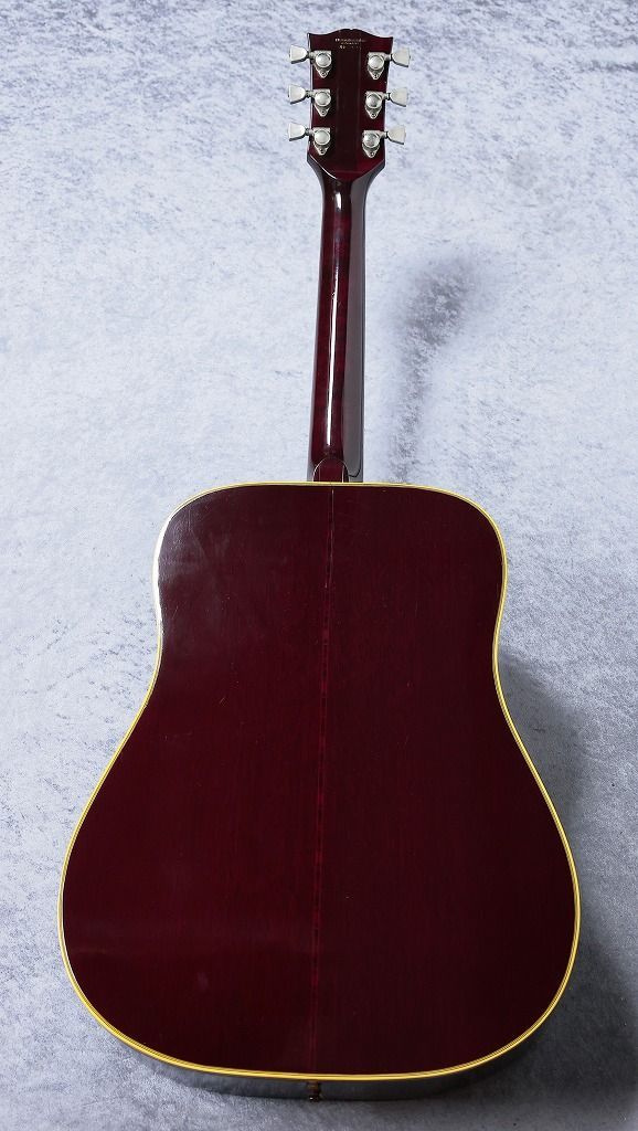 値下Gibsonハミングバードモデル70年代Hotta43-130 値下Gibsonハミングバードモデル70年代Hotta43-130 値下Gibson