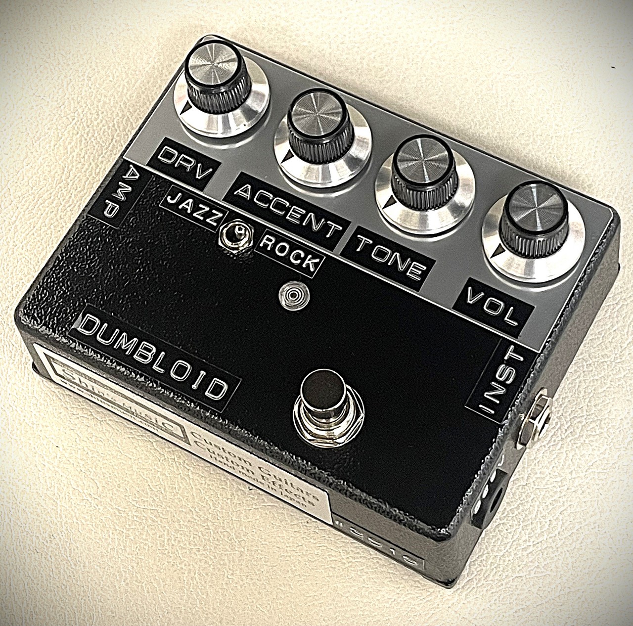Shin's Music DUMBLOID Special（新品/送料無料）【楽器検索