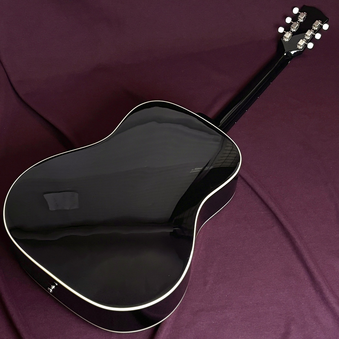 ★美品★ K.yairi JY-45 カスタムオーダー品 ☆美品☆ K.yairi JY-45 カスタムオーダー品