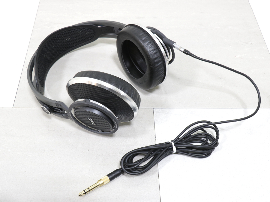 AKG K812【名古屋栄店】