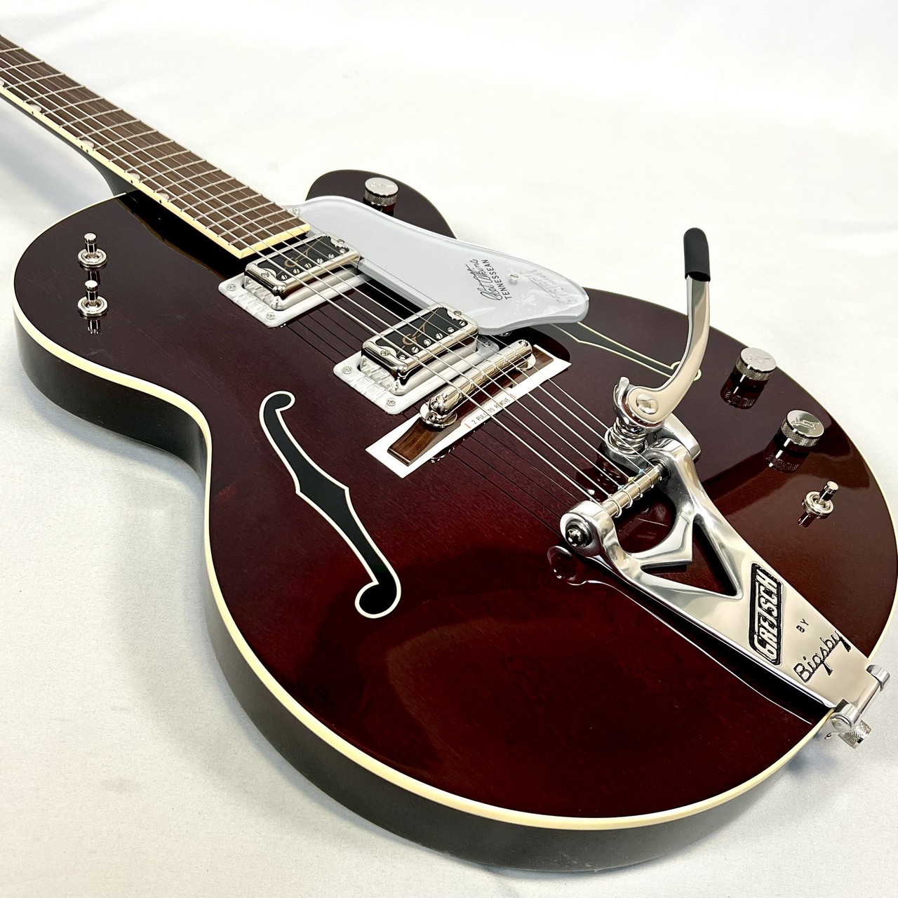 【美品】GRETSCH G6119T-62 Tennessean Gretsch G6119T-62 Vintage Select Limited Edition '62