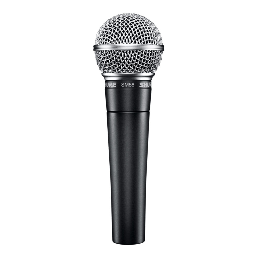 Shure SM58-LCE