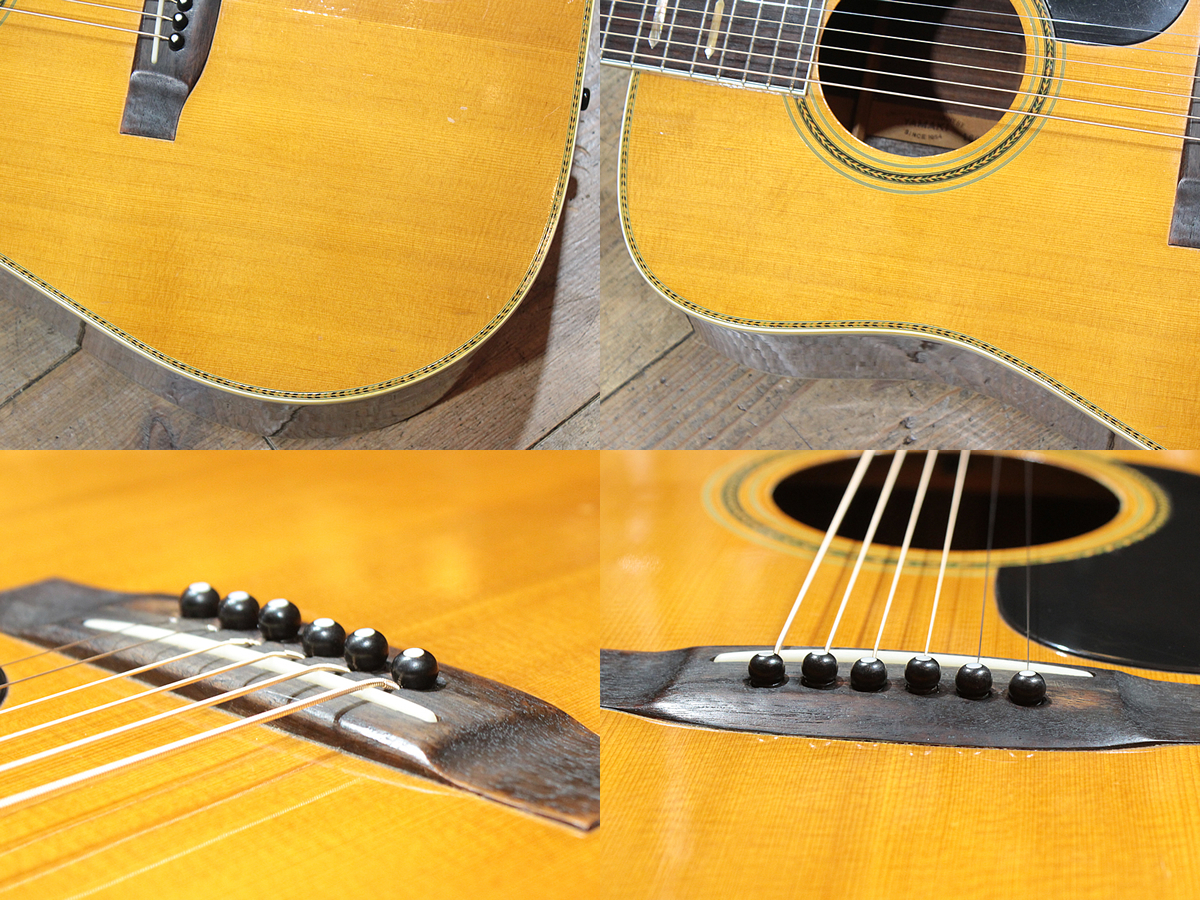 YAMAKI 160 ヤマキ アコースティックギター YAMAKI 160（中古）【楽器検索デジマート】