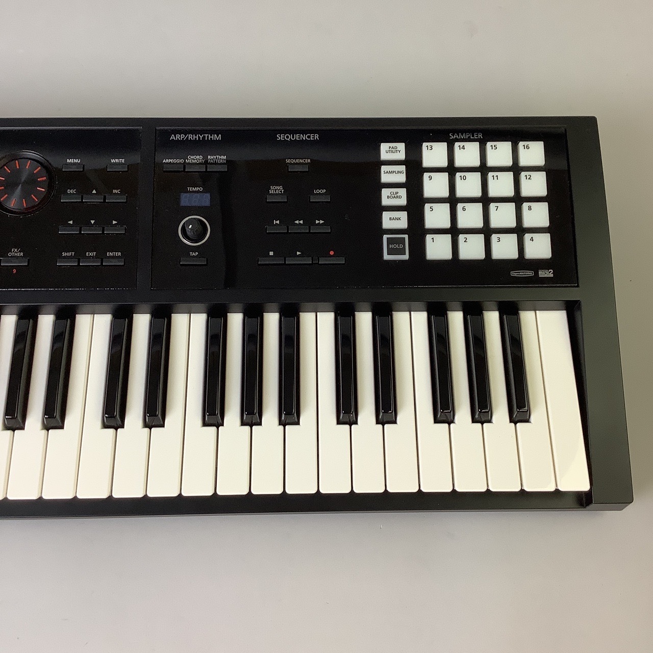 超美品】Roland FA-06（送料込）-