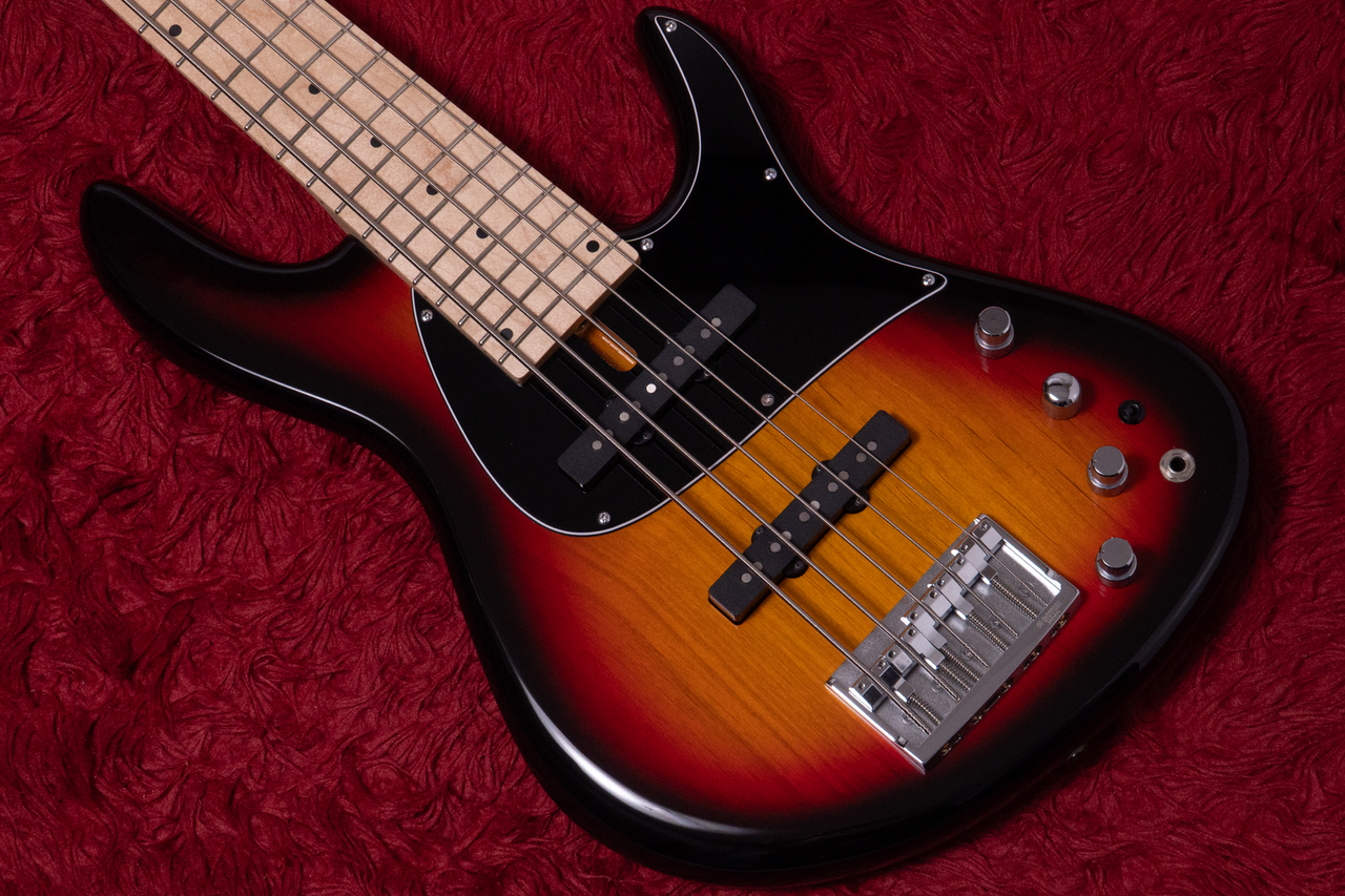 Fodera NYC EMPIRE 5st 60FH/24 3TS 4.165kg #N5792301K【GIB横浜
