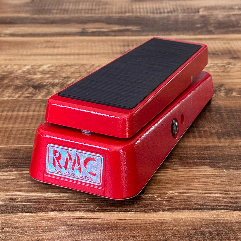 RMC RMC5 Wizard Wah （中古）【楽器検索デジマート】