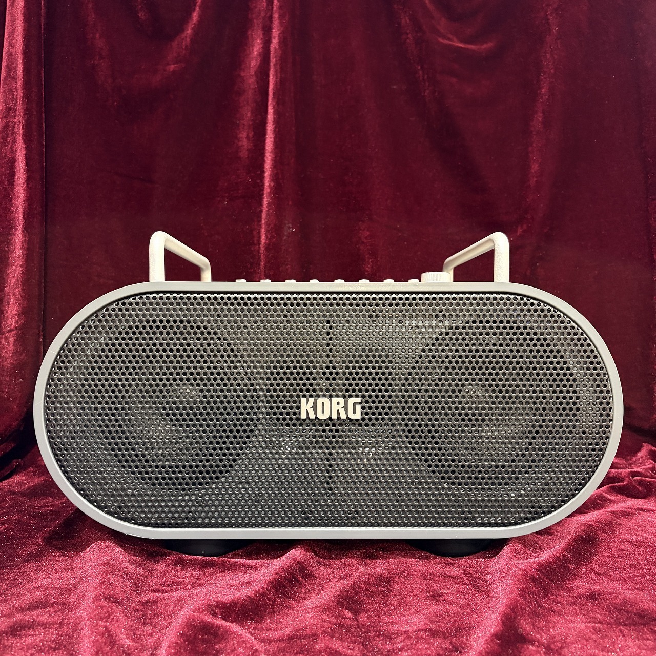 KORG Stageman 80（中古）【楽器検索デジマート】