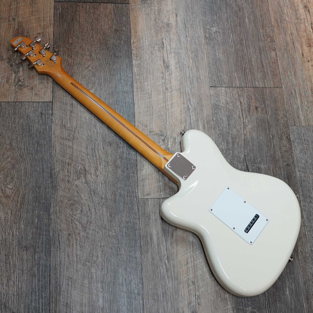 Ibanez J-LINE Talman TM730 IV（中古）【楽器検索デジマート】