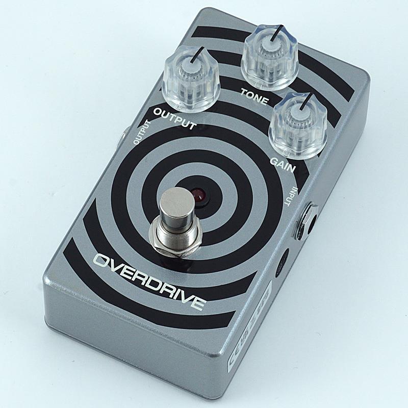 MXR USED 中古 WA44 Wylde Audio Overdrive（中古）【楽器検索デジマート】