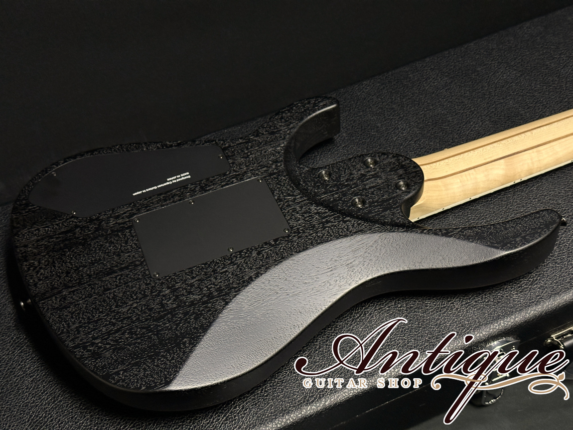 Caparison Apple Horn 8 Mattias IA Eklundh Signature Model 2022