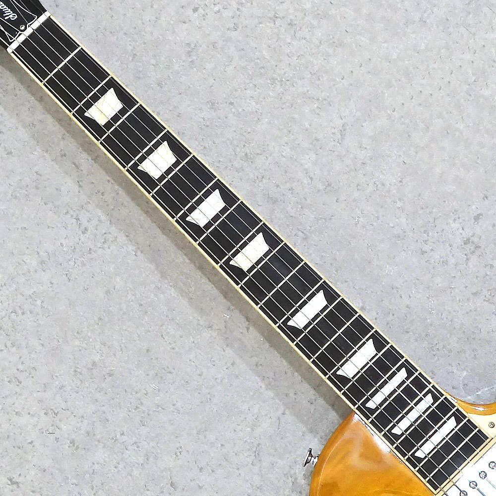 Gibson Les Paul Studio Session Honey Burst 【実物写真・約3.62kg