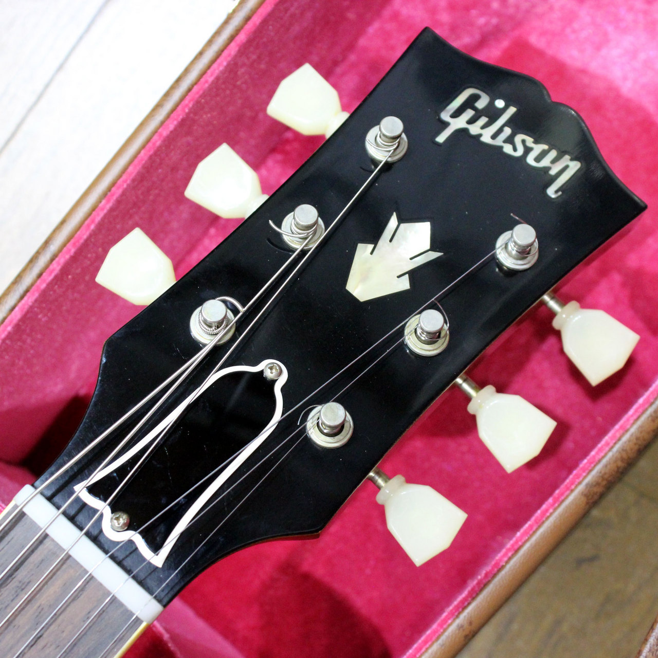 Gibson Custom Shop Historic Collection 1959 ES-355 Reissue