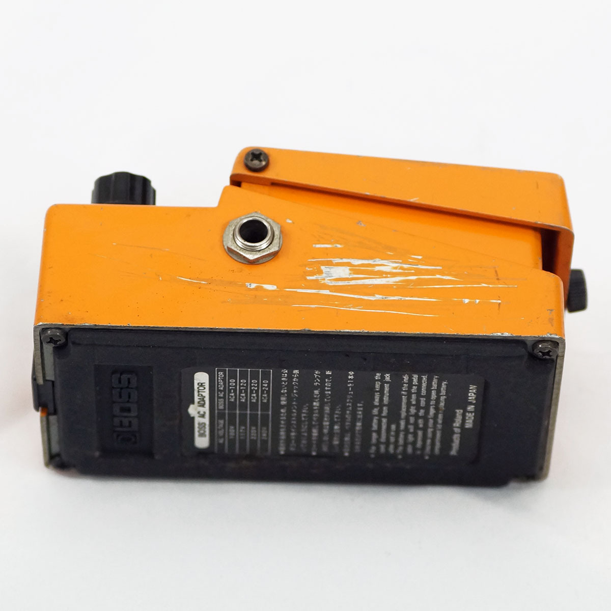 動作品 BOSS Distortion ディストーション DS-1 日本製 BOSS DS-1 Distortion -Made in Japan- [USED]（中古）【楽器