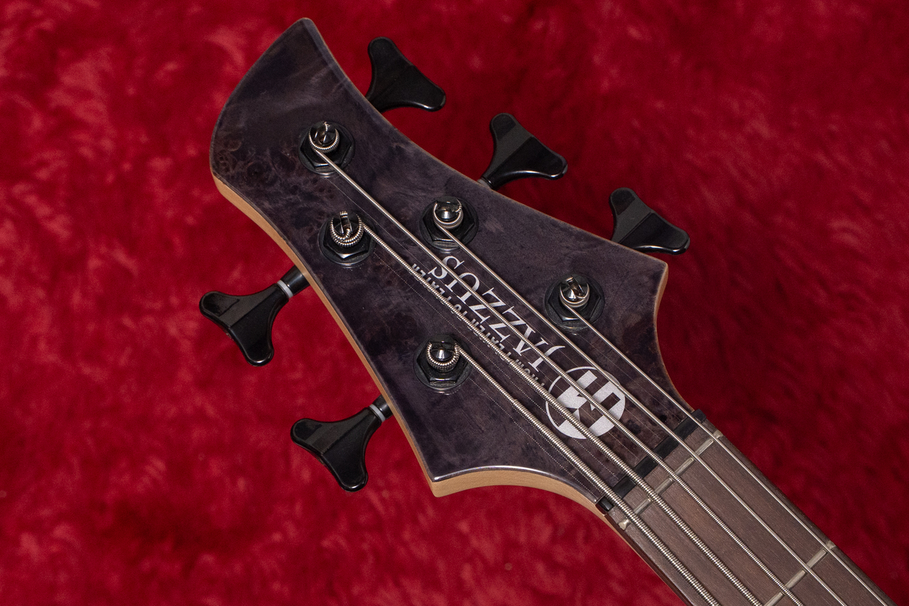 MARUSZCZYK JAZZUS 5弦ベース MARUSZCZYK JAZZUS 5弦ベース Maruszczyk Instruments - From Player