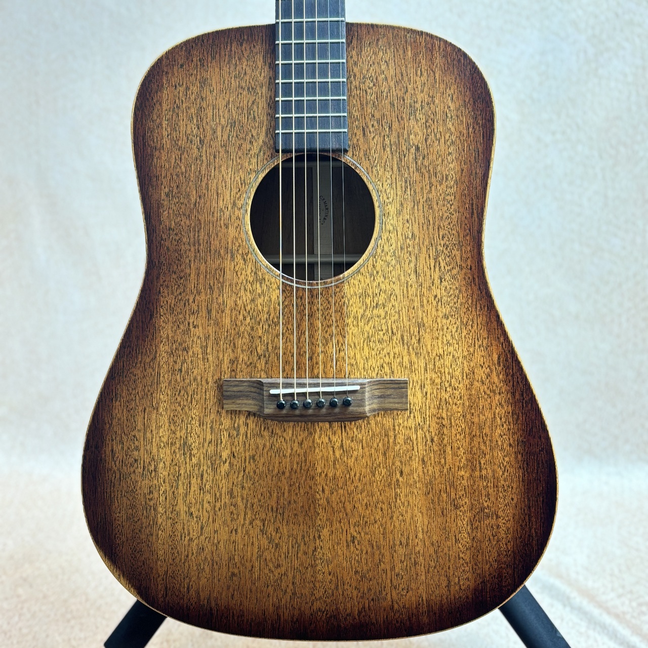 Martin D-15M Street Master #2955042【無金利キャンペーン・送料当社