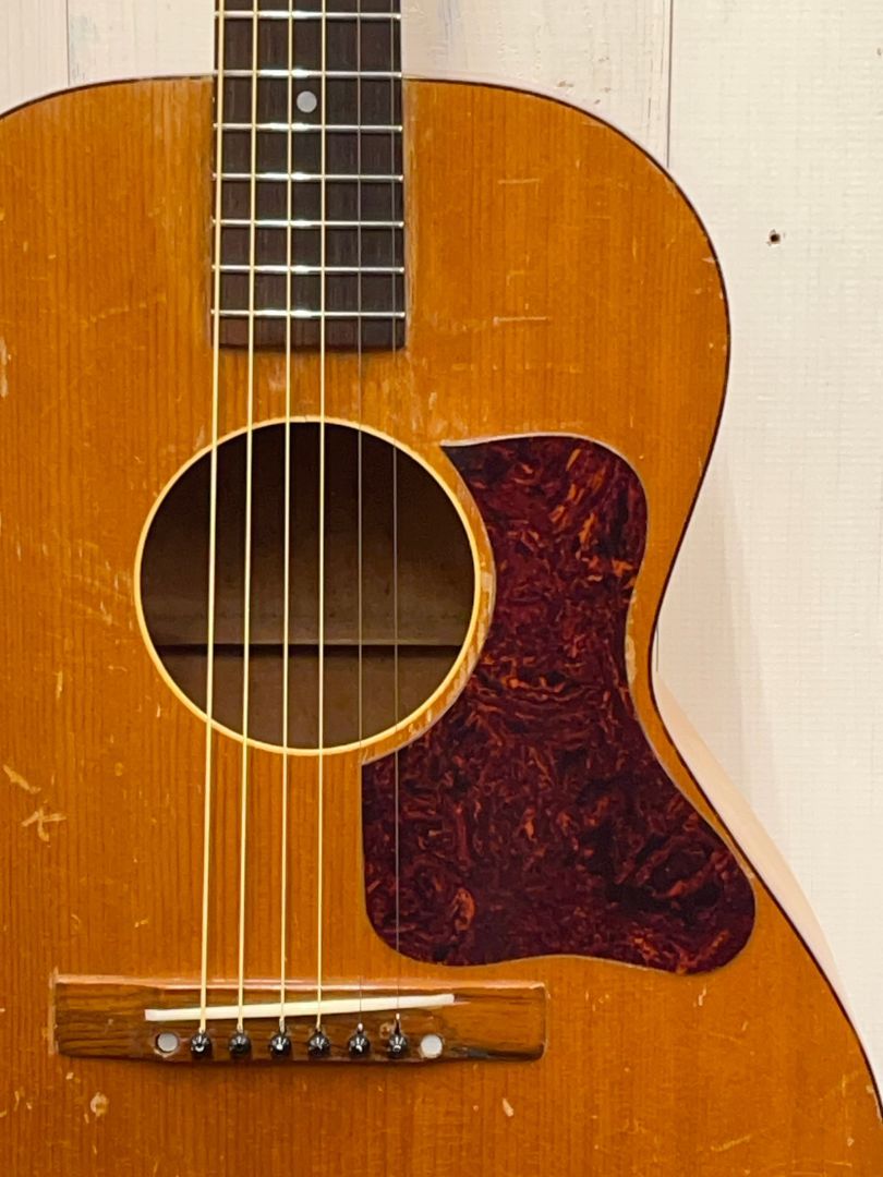 Kalamazoo 1940年製 KGN-12 Oriole 【無金利分割OK】（ビンテージ