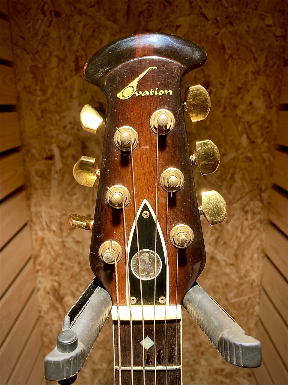Ovation 1617 Legend 1979【尾張一宮店】（ビンテージ）【楽器
