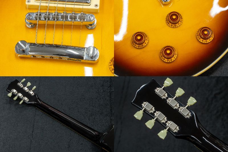 Aria Pro II LP Standard Type 4.08kg【TONIQ横浜】（中古/送料無料