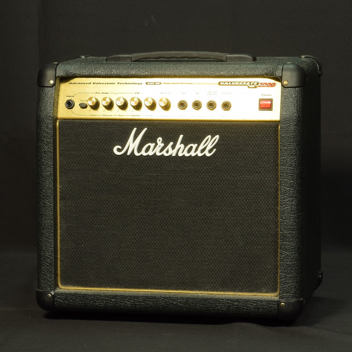 Marshall Valvestate 2000 Series AVT20【福岡パルコ店】（中古）【楽器検索デジマート】