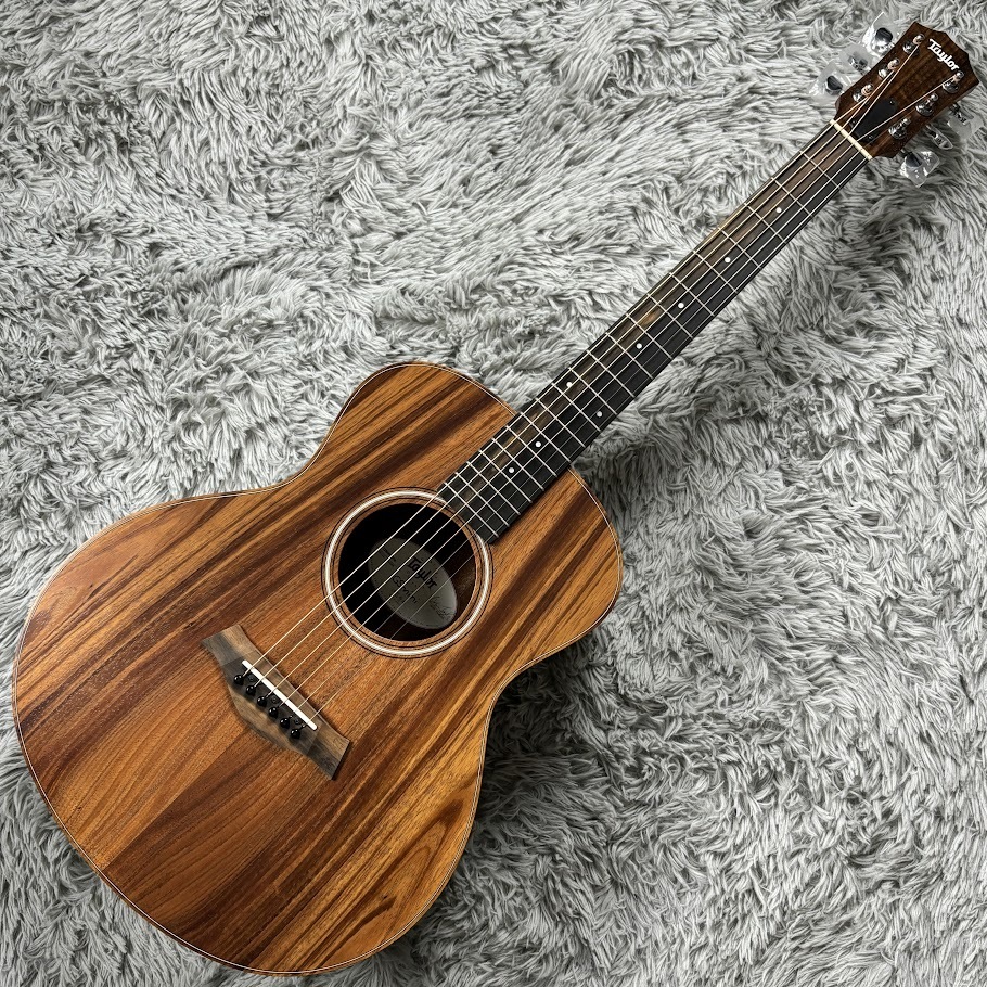 Taylor GS Mini-e KOA エレアコギター ミニギター アコースティック