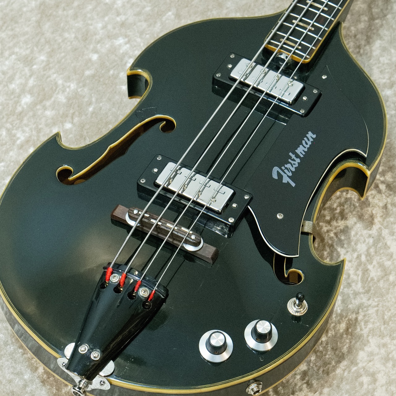 Firstman Baroque Custom Bass【USED】（中古）【楽器検索デジマート】