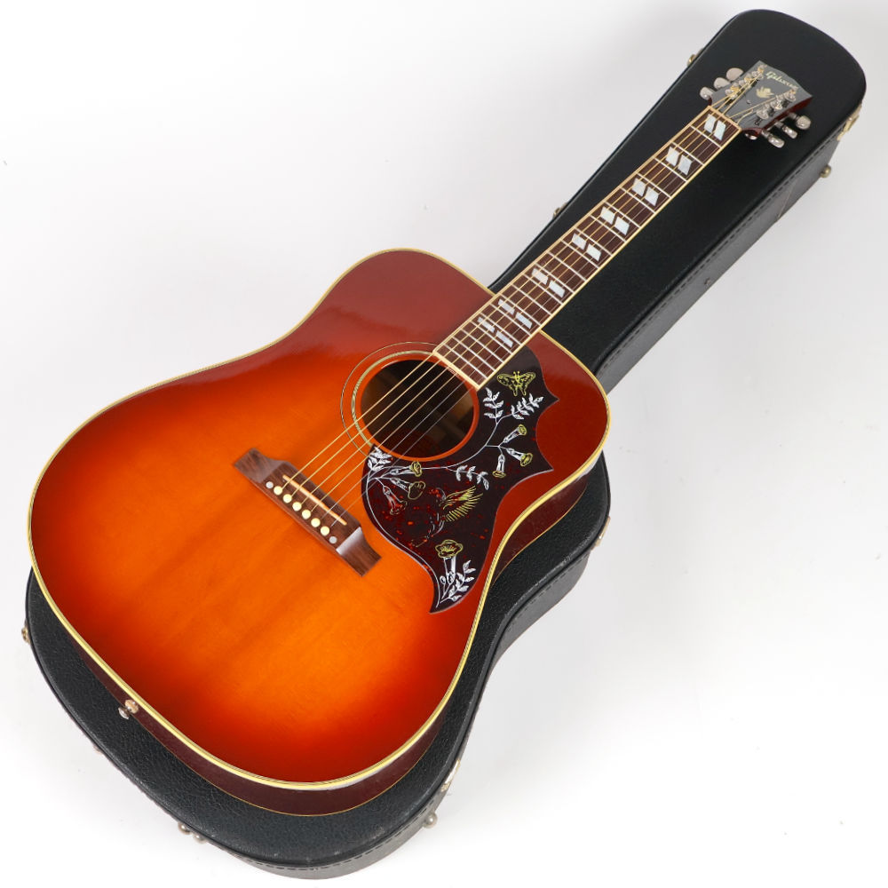 Gibson 【中古】 アコースティックギター Gibson 60's Hummingbird