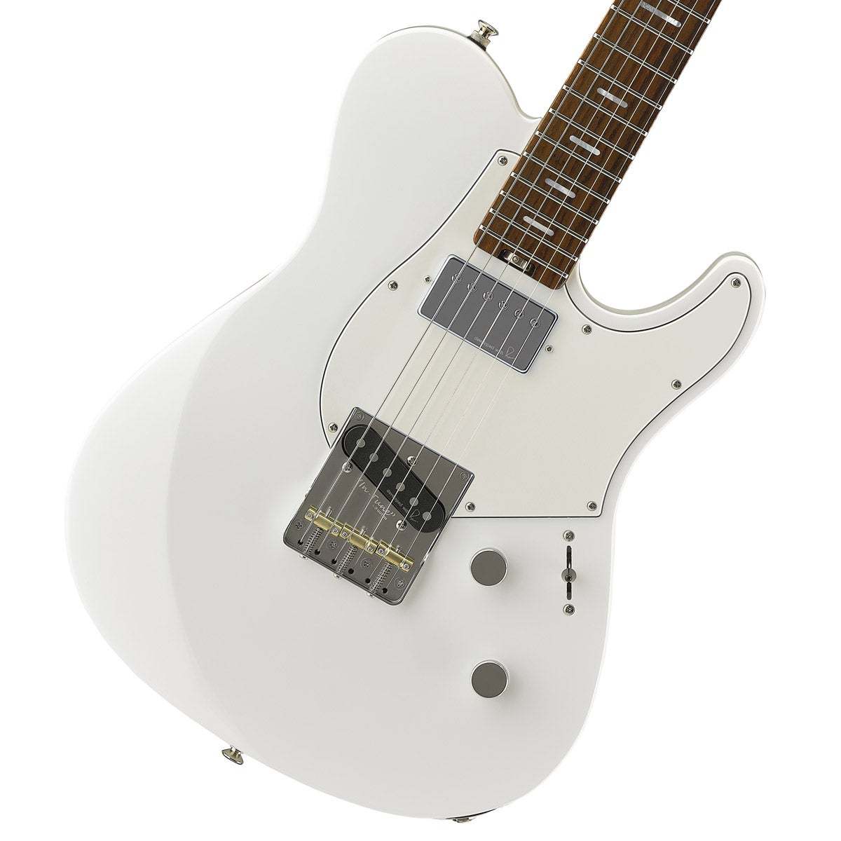 YAMAHA Pacifica SC Standard Plus PACS+11S SHELL WHITE パシフィカ 《予約注文/2026年3月5日発売》