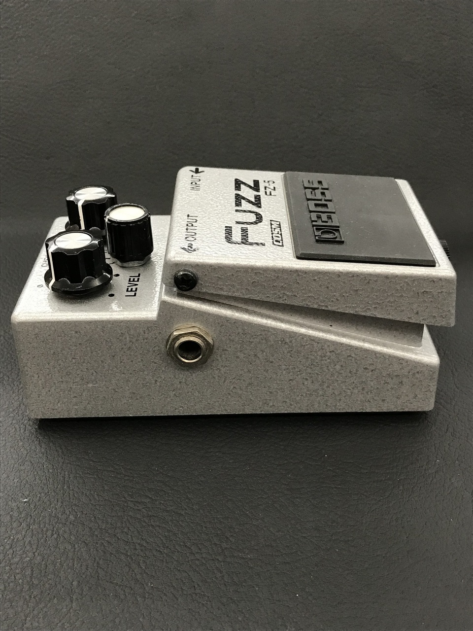 BOSS FZ-5 Fuzz（中古）【楽器検索デジマート】