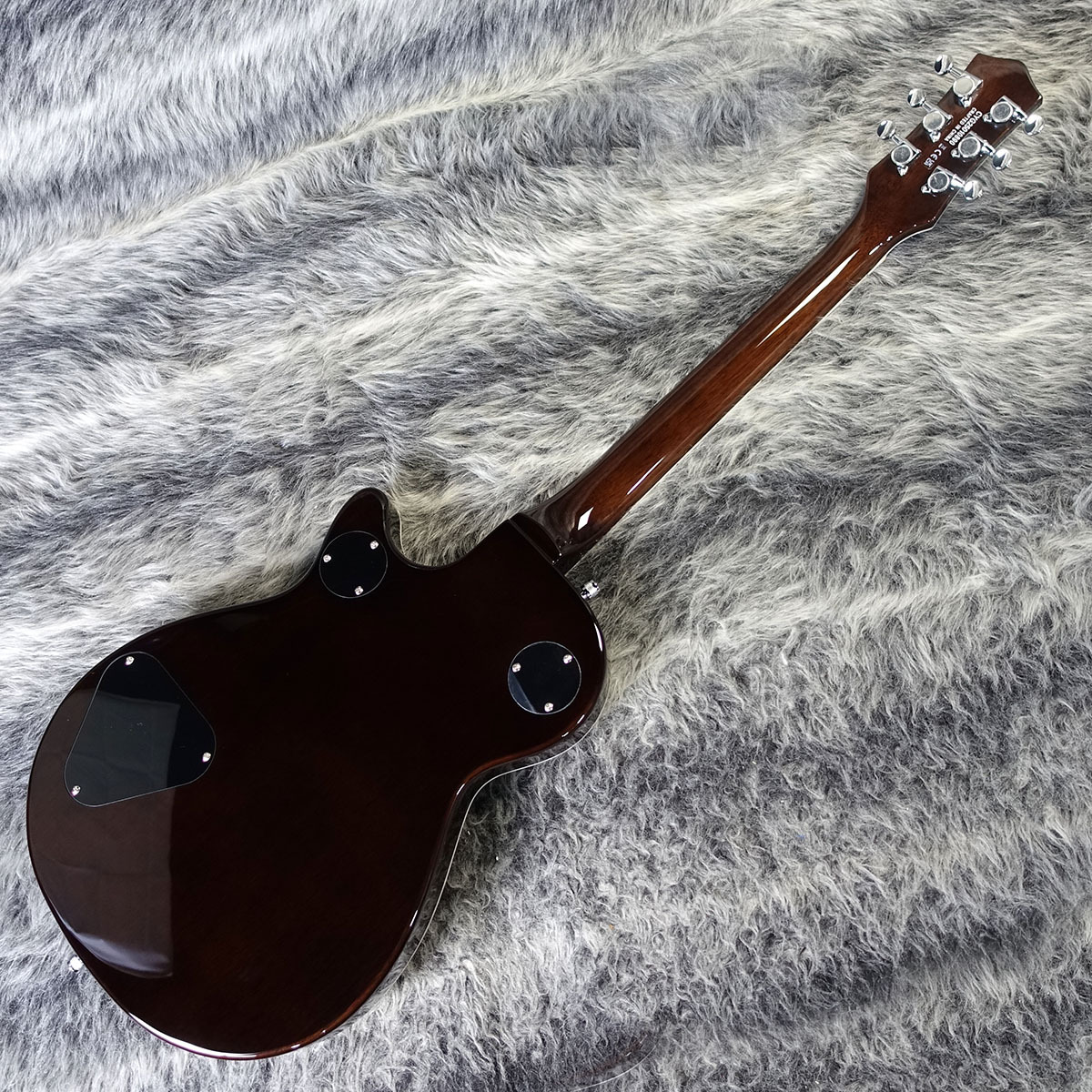 Gretsch G5230T Electromatic Sparkle Jet / Gold Sparkle（新品/送料