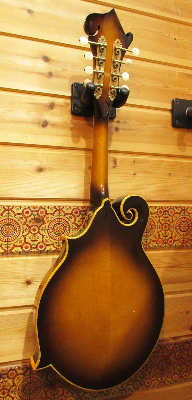 BlueBell F-8 【70年代】（ビンテージ）【楽器検索デジマート】