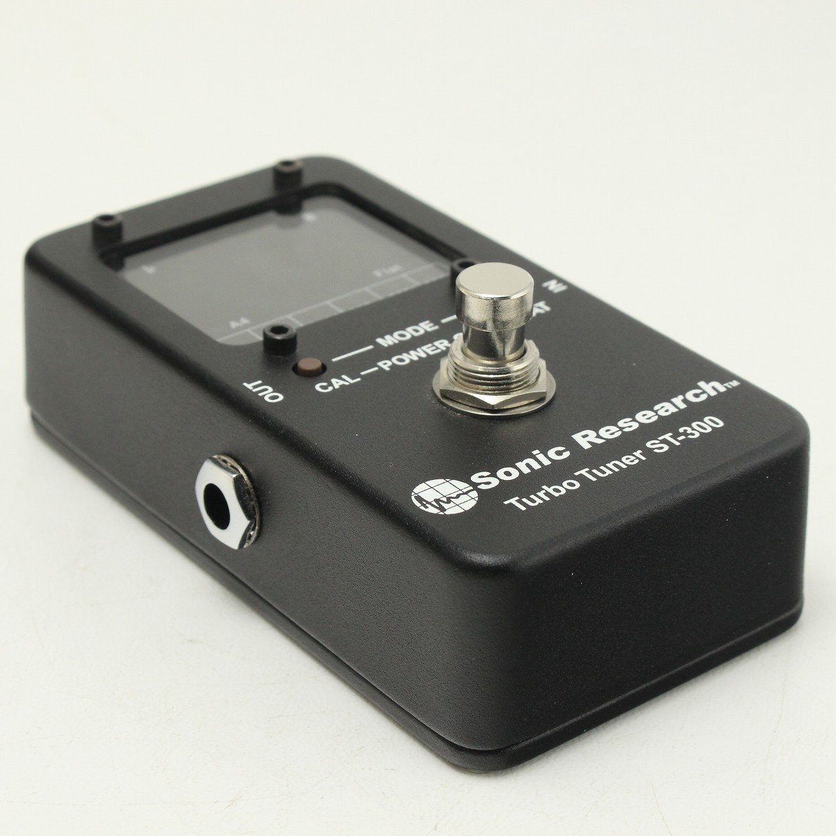 Sonic Research ST-300 【御茶ノ水本店】（中古/送料無料）【楽器検索