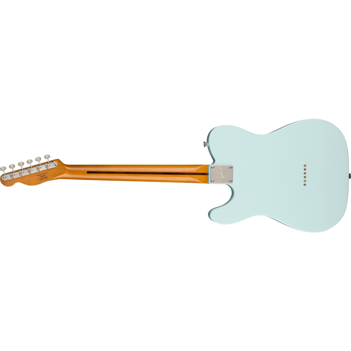 Squier by Fender FSR Classic Vibe 60s Telecaster Thinline