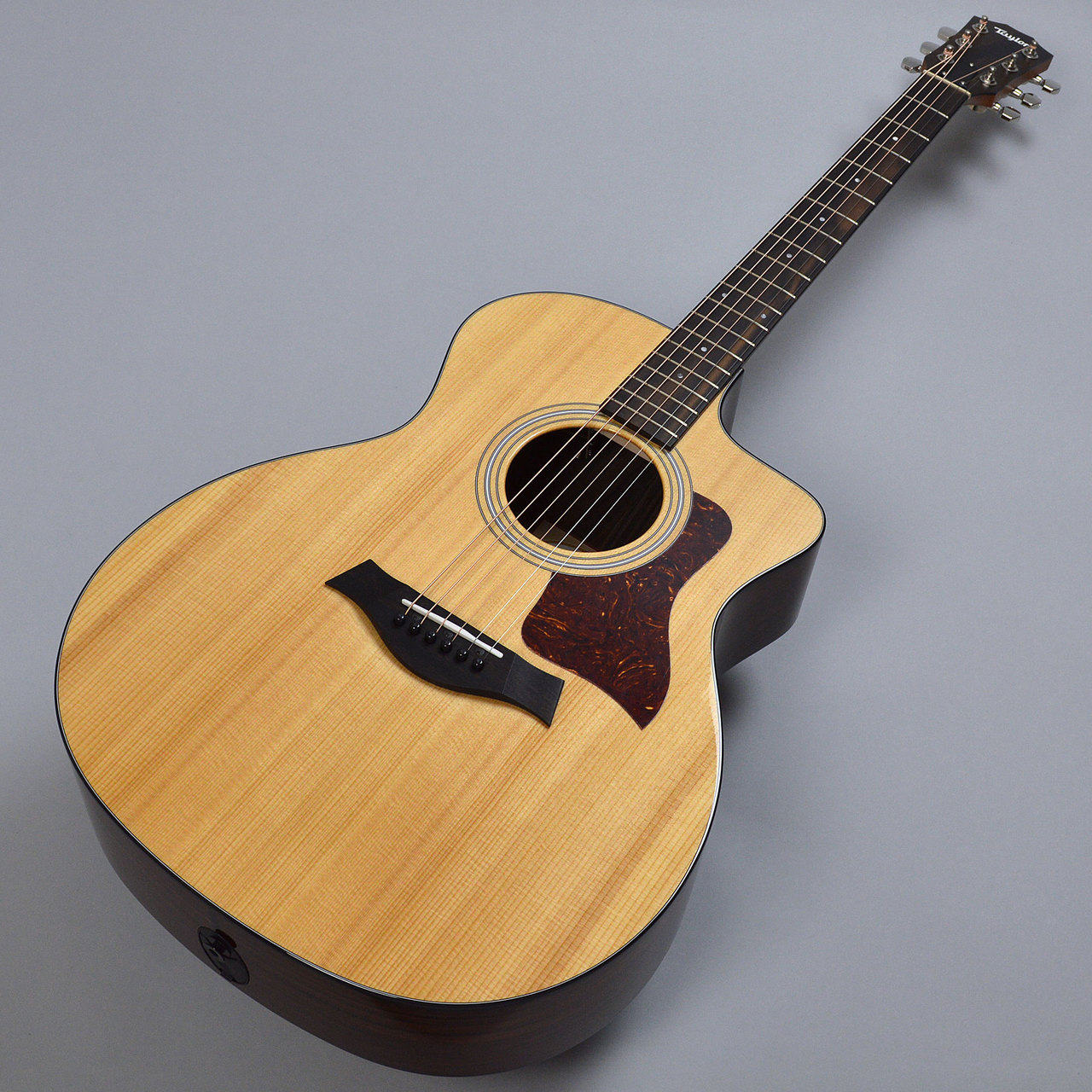 Taylor 214ce Rosewood PLUS 【エレアコ】（新品特価/送料無料）【楽器