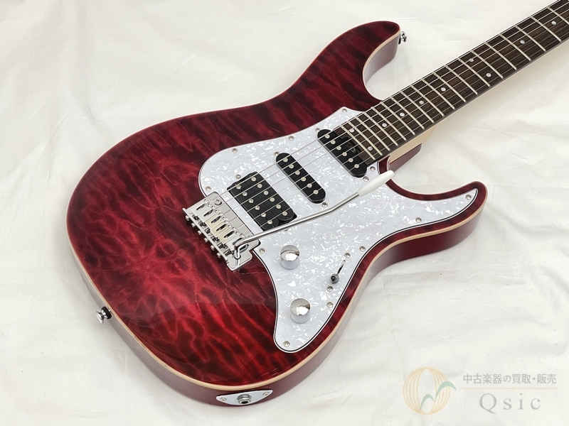 G-SNAPPER-CTM | ESP GUITARS