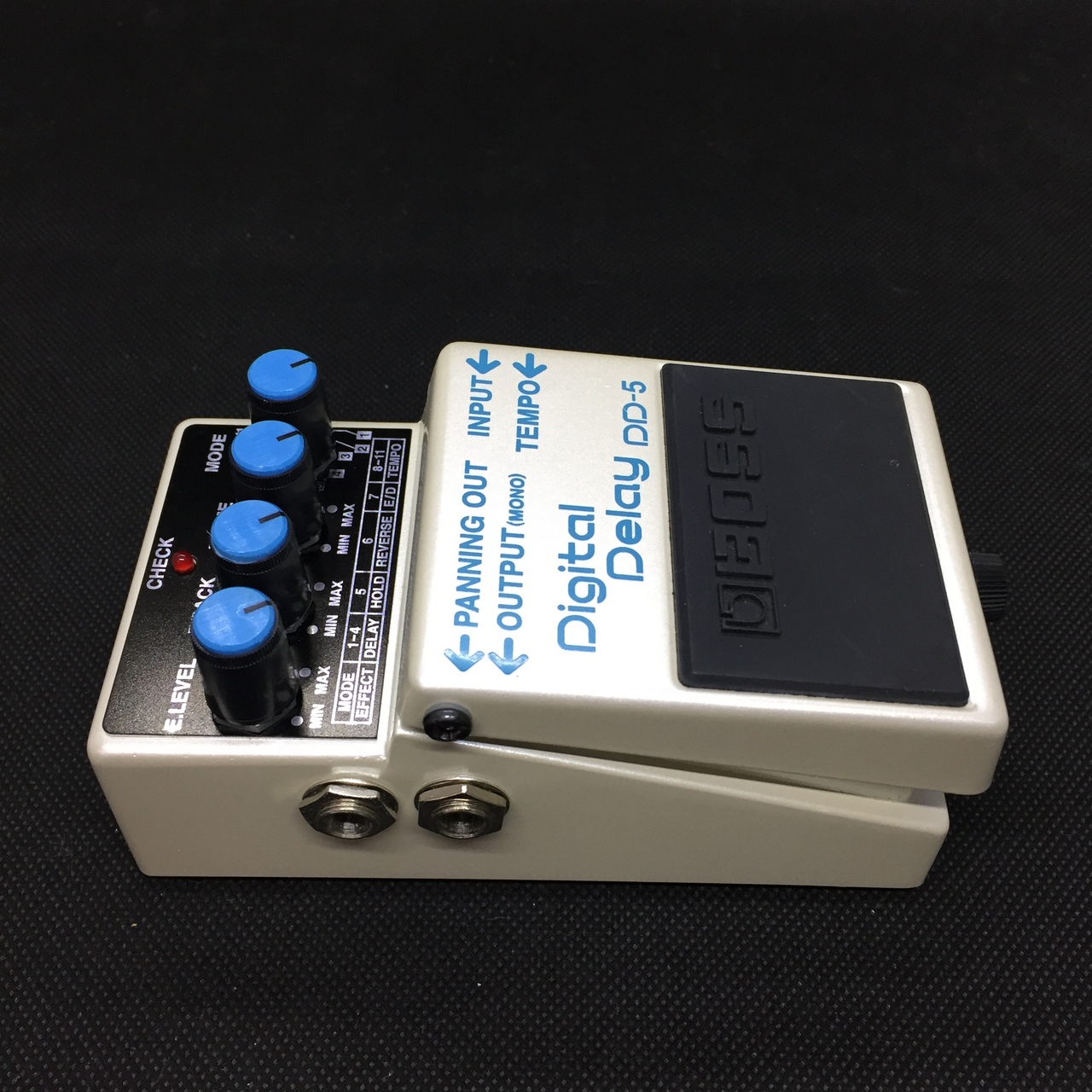BOSS デジタルディレイ DD-5 BOSS DD-5 ディレイ ピンクラベル エフェクター DD-5 Digital Delay