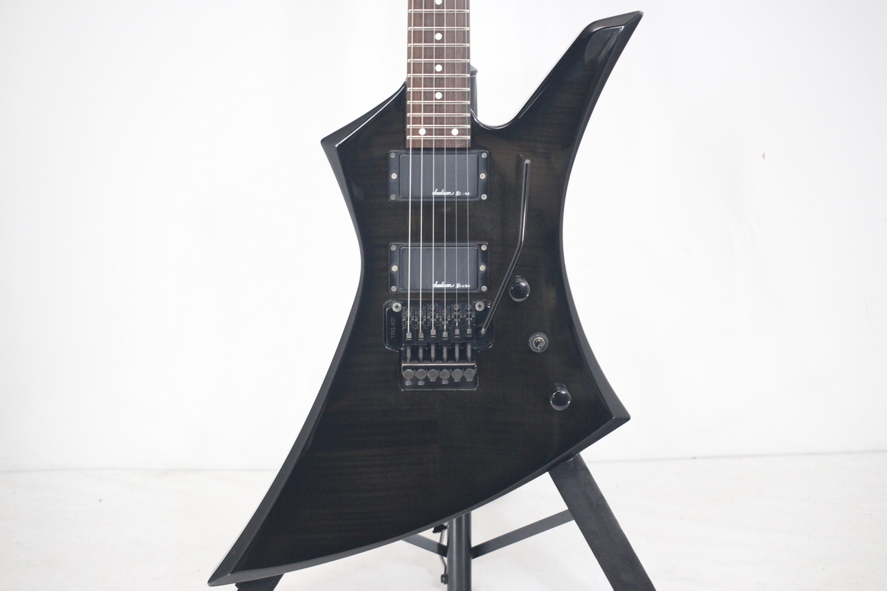 Jackson Stars KE-04（中古）【楽器検索デジマート】