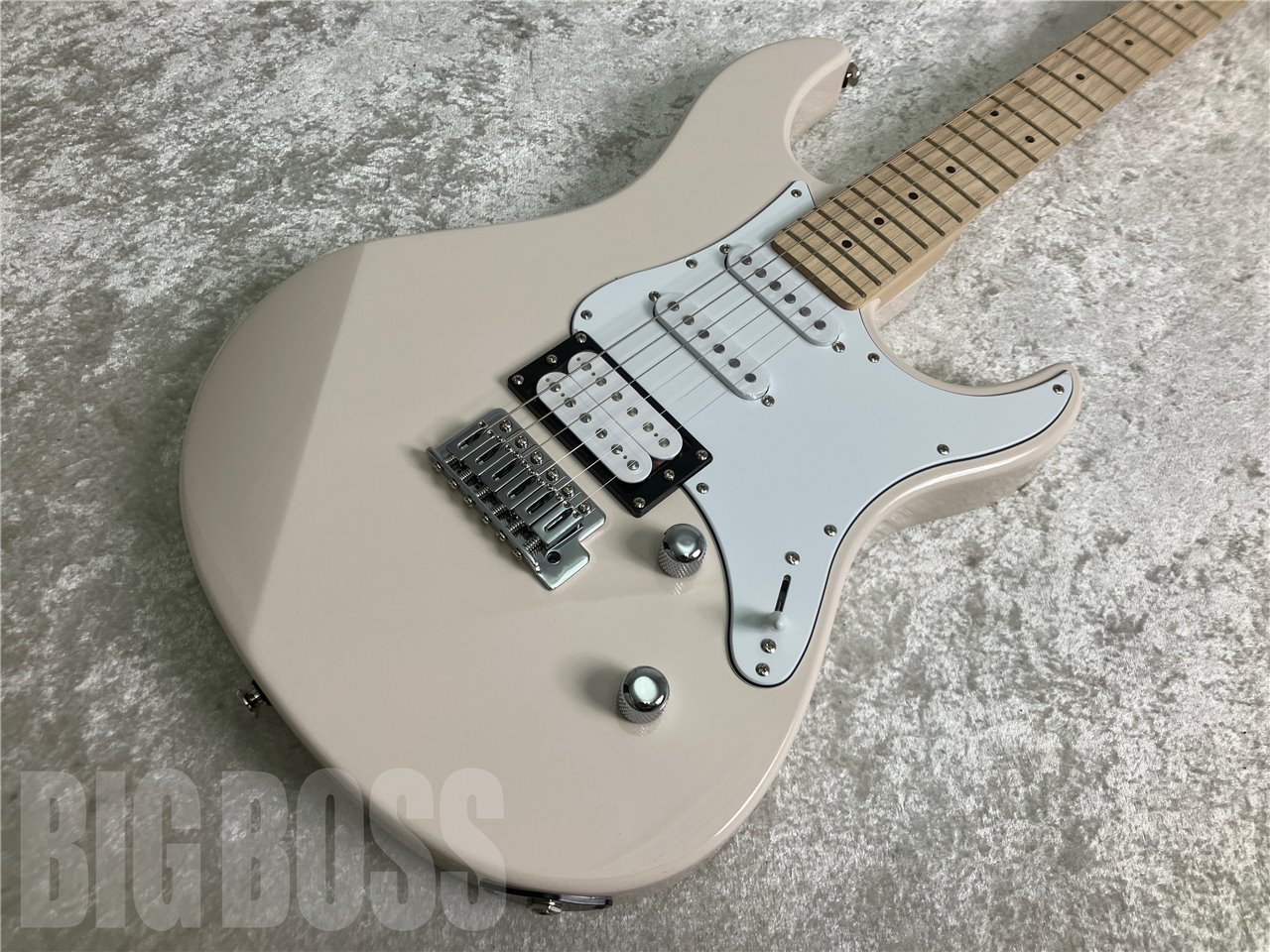 YAMAHA PACIFICA 112VM (SOP)（新品/送料無料）【楽器検索