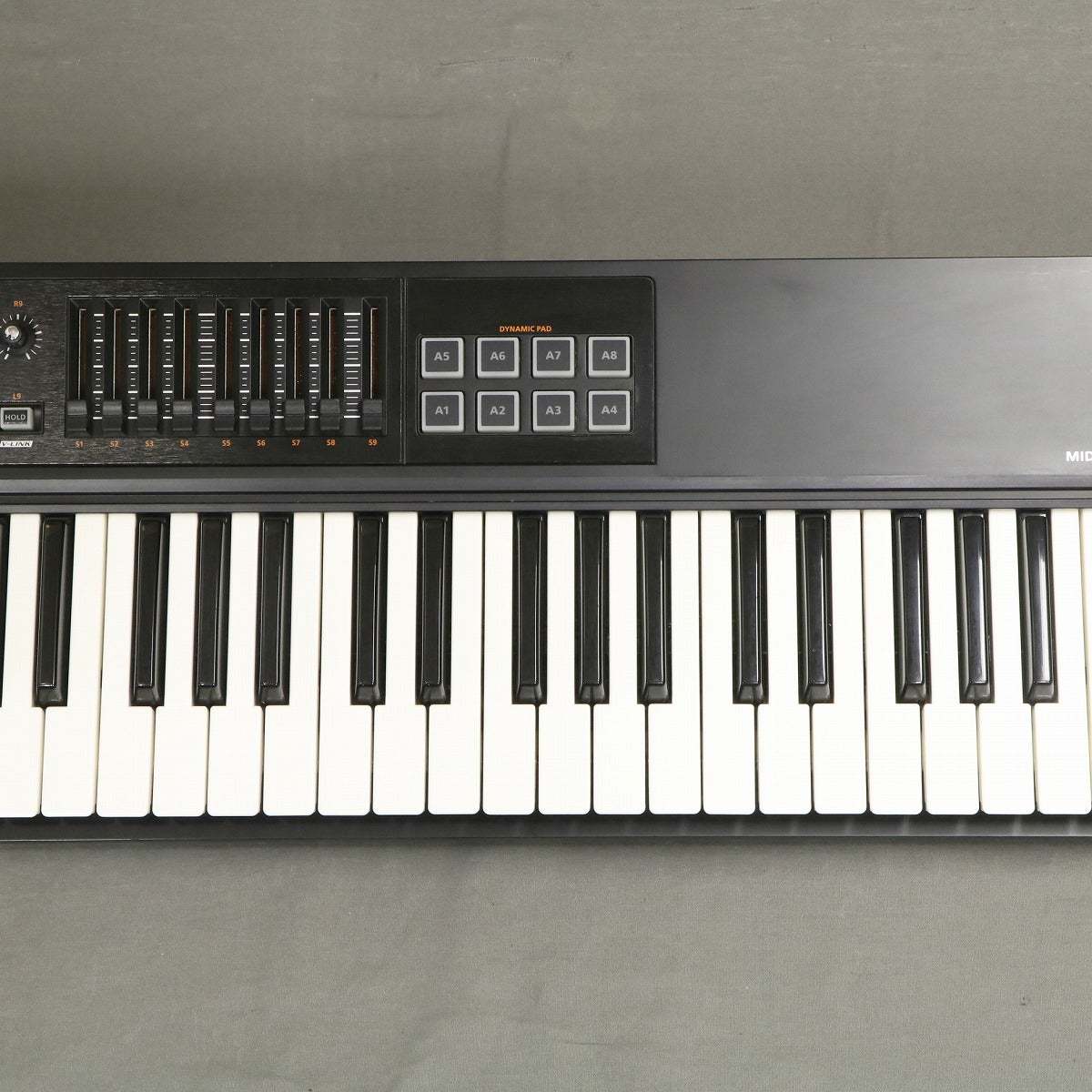 Roland A-800 PRO ジャンク扱い Roland A-800 PRO ジャンク扱い Roland