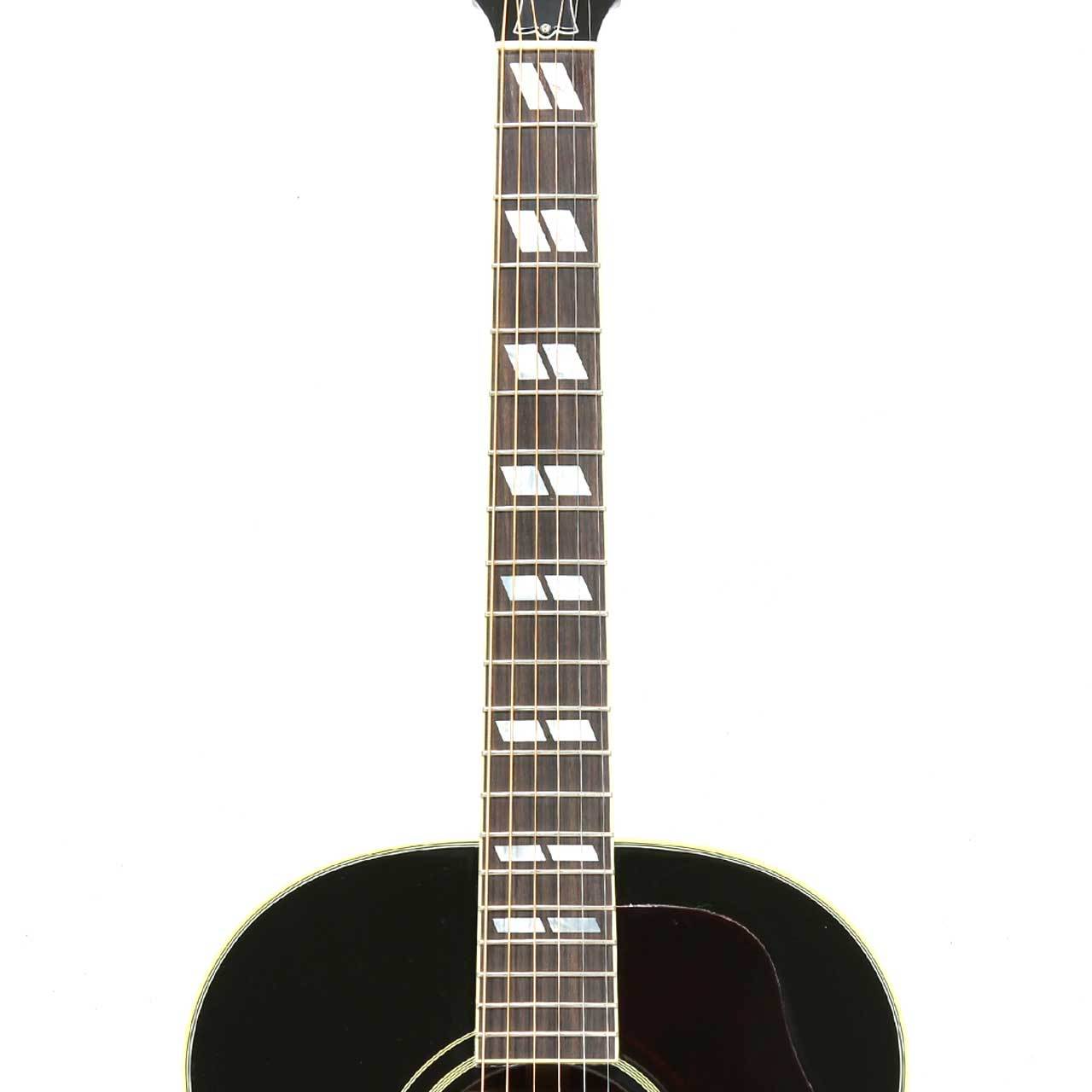 Gibson Southern Jumbo Original -Vintage Sunburst #23465095（新品