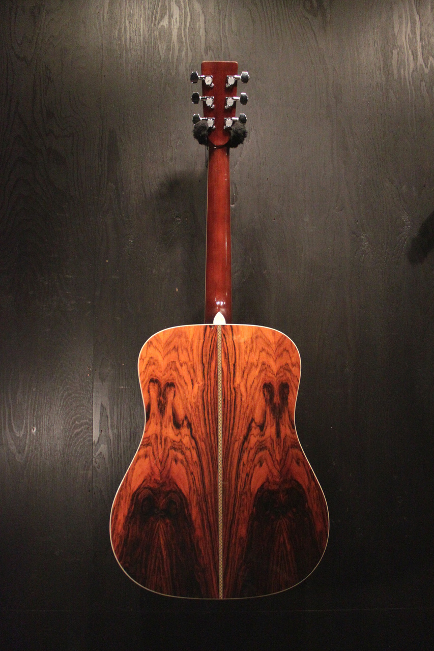 K.Country Kimberly D-350K 春日楽器 ハカランダ（ビンテージ）【楽器