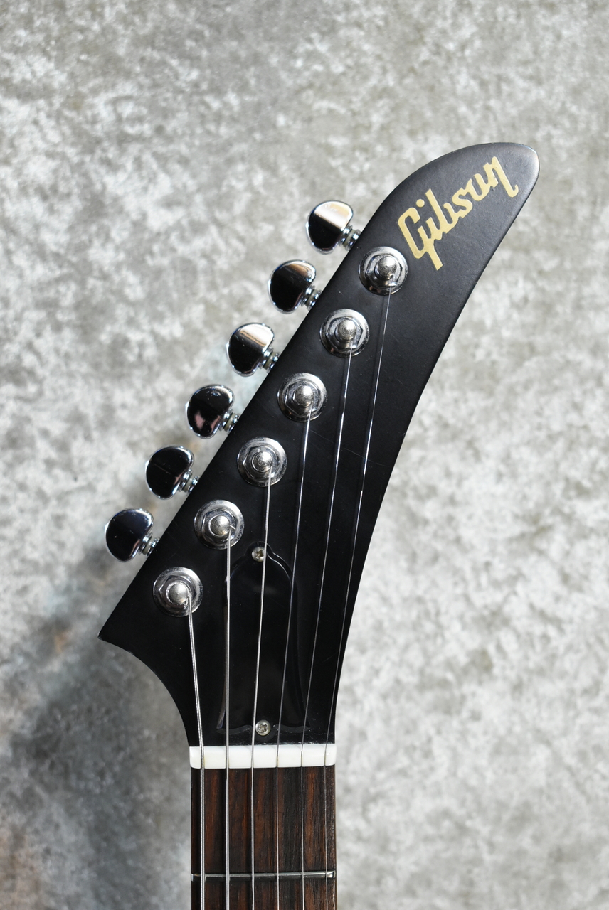 Gibson Explorer Faded Worn Brown【2008USED】【軽量3.69kg!】（中古