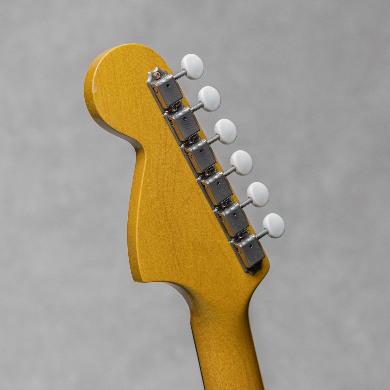 Vanzandt MGV-R2 Jacaranda Competition Orange / 2013（中古）【楽器