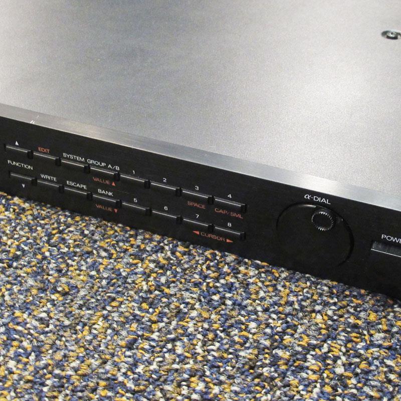 Roland USED 中古 GP-16 + FC-100 MkII（中古）【楽器検索デジマート】