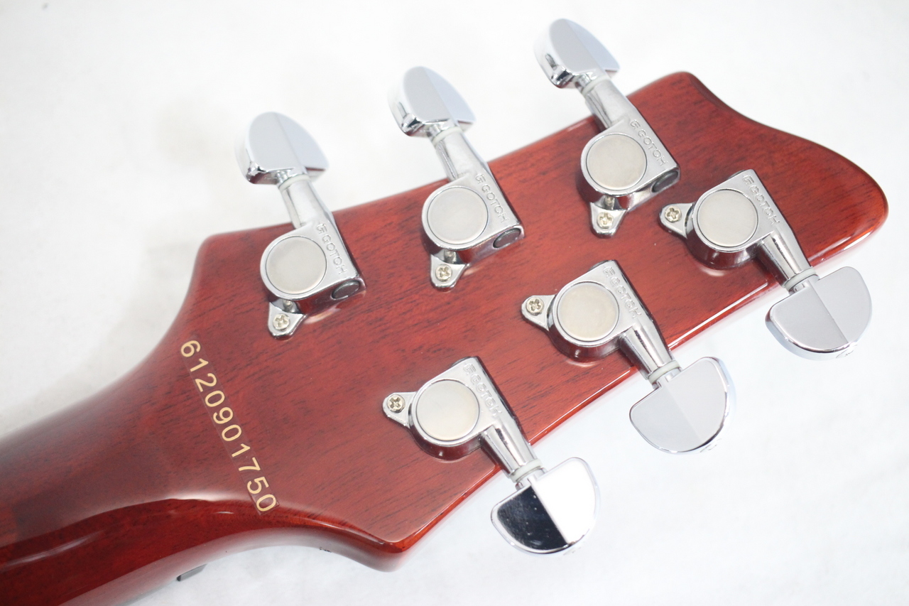 Aria Pro II PE-512（中古）【楽器検索デジマート】